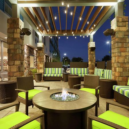 Home2 Suites By Hilton Seattle Airport Tukwila Exterior foto